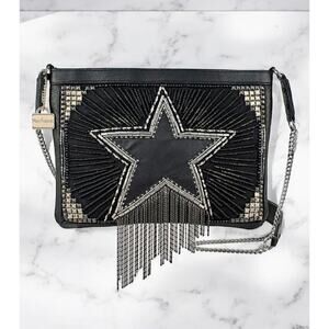 New With Tags Mary Frances #S002-213 “Stellar” Bag